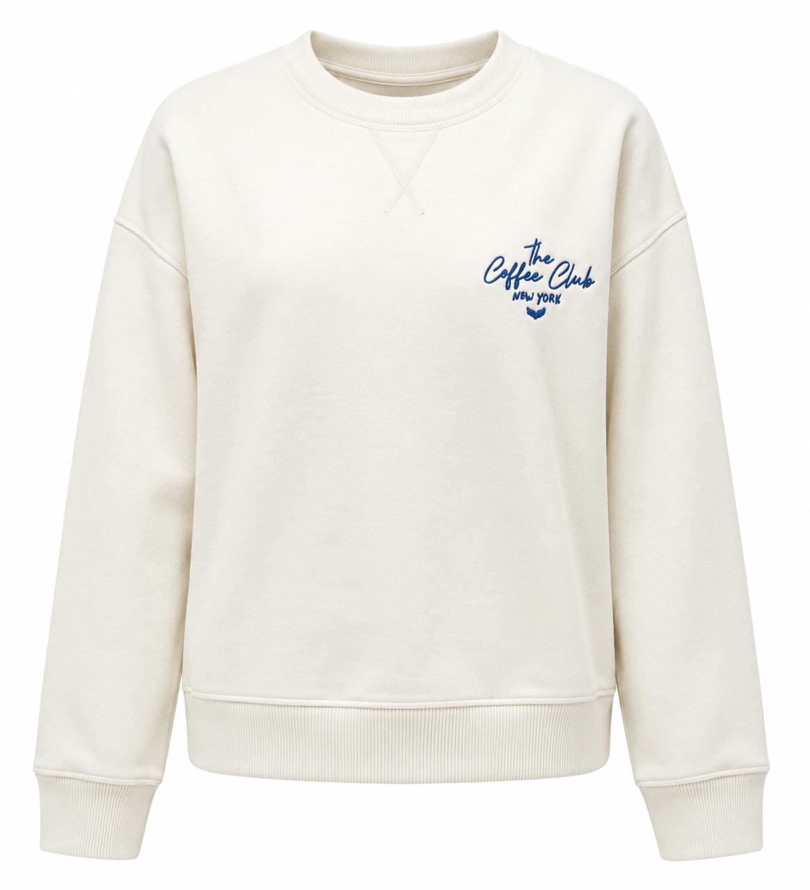SWEAT SHIRT