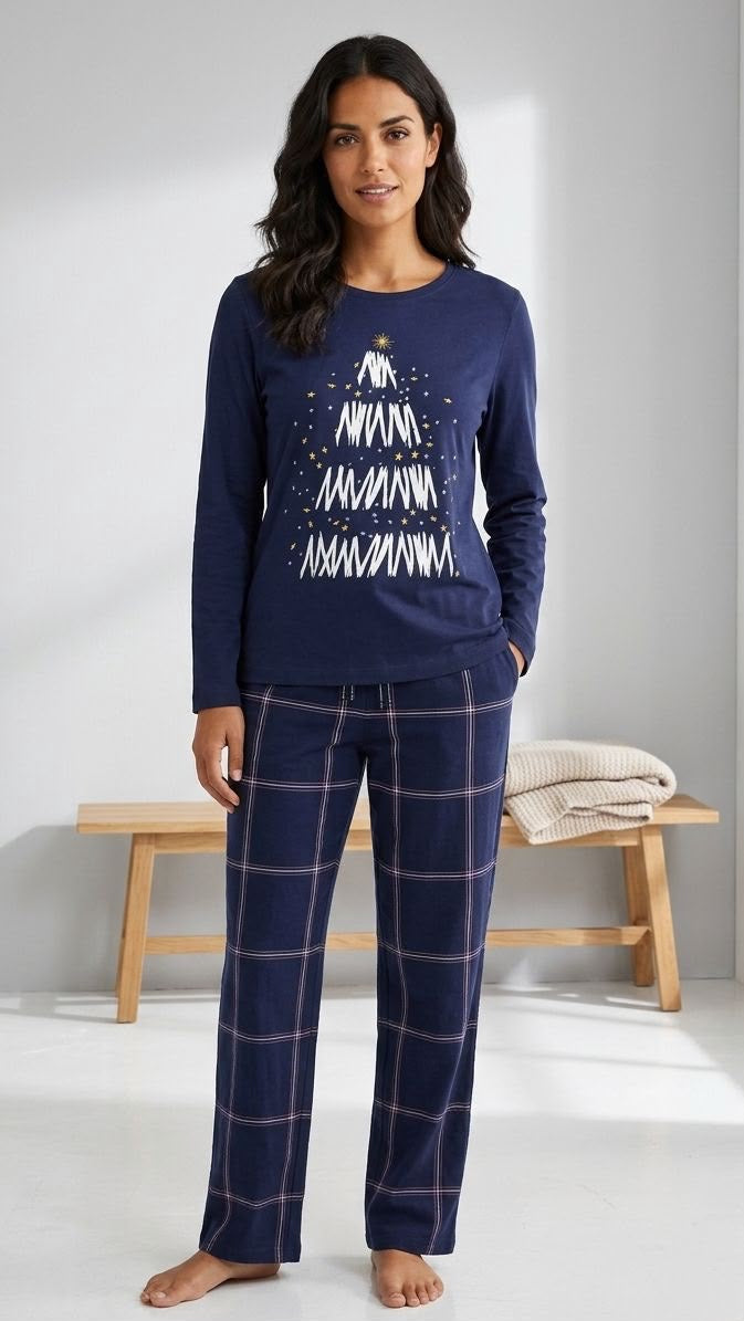 PAJAMA SET