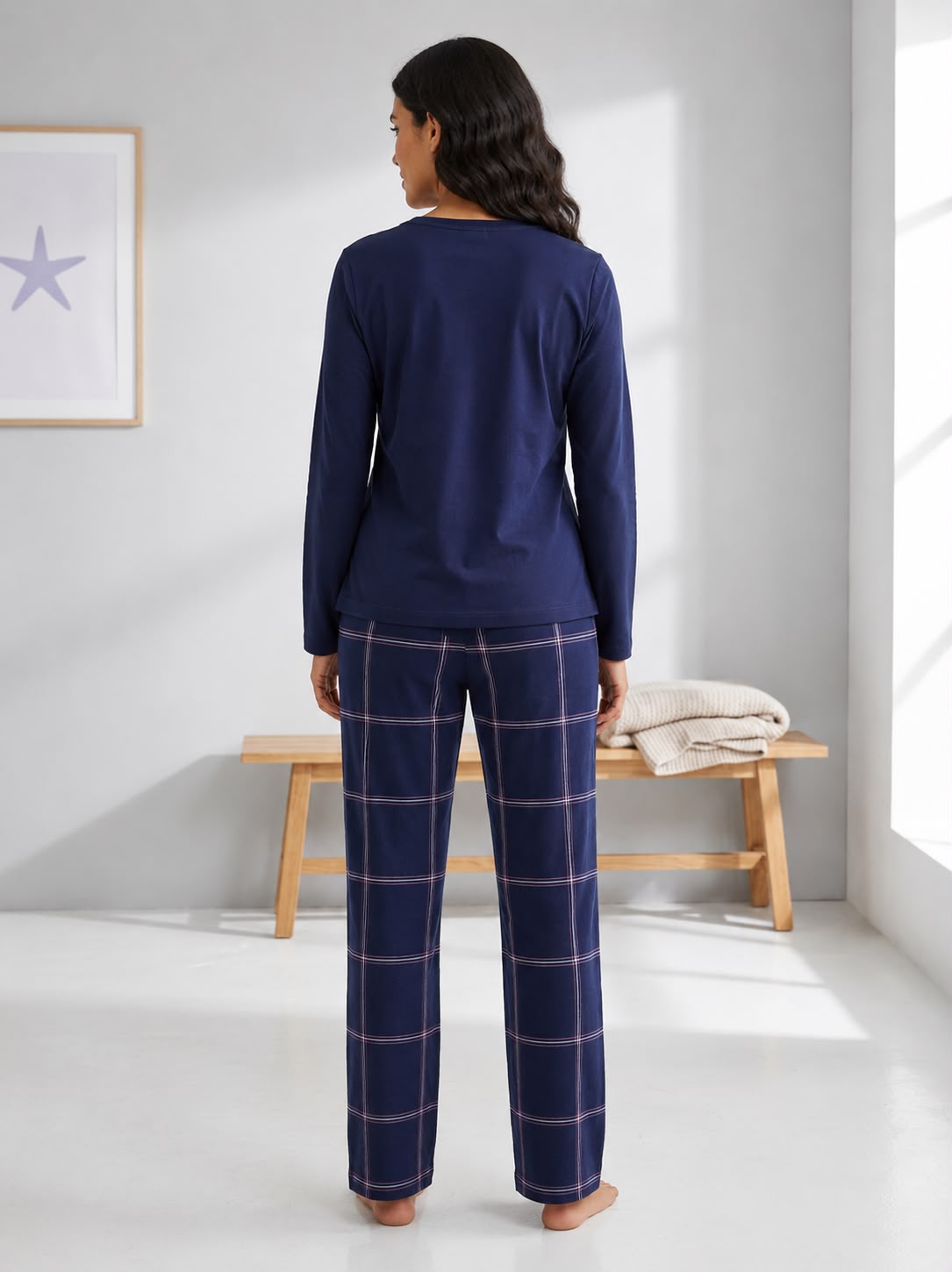 PAJAMA SET