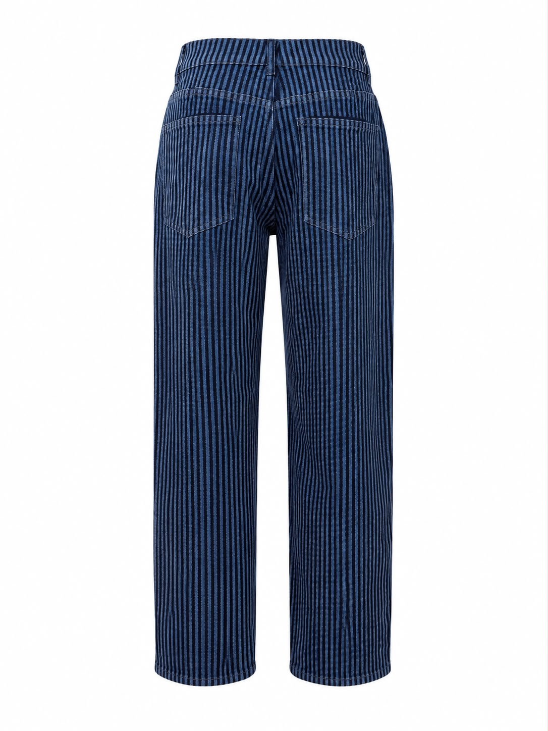 BARREL JEANS
