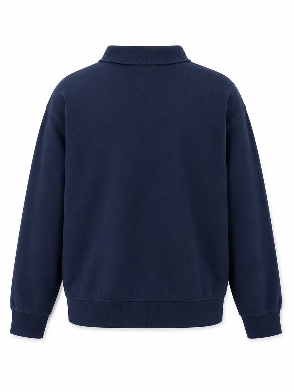 POLO SWEAT SHIRT