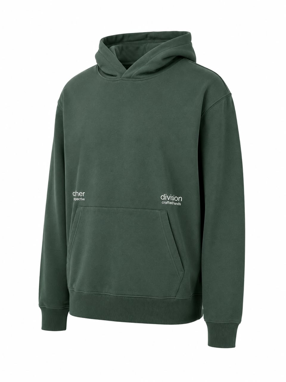 PULLOVER HOODIE