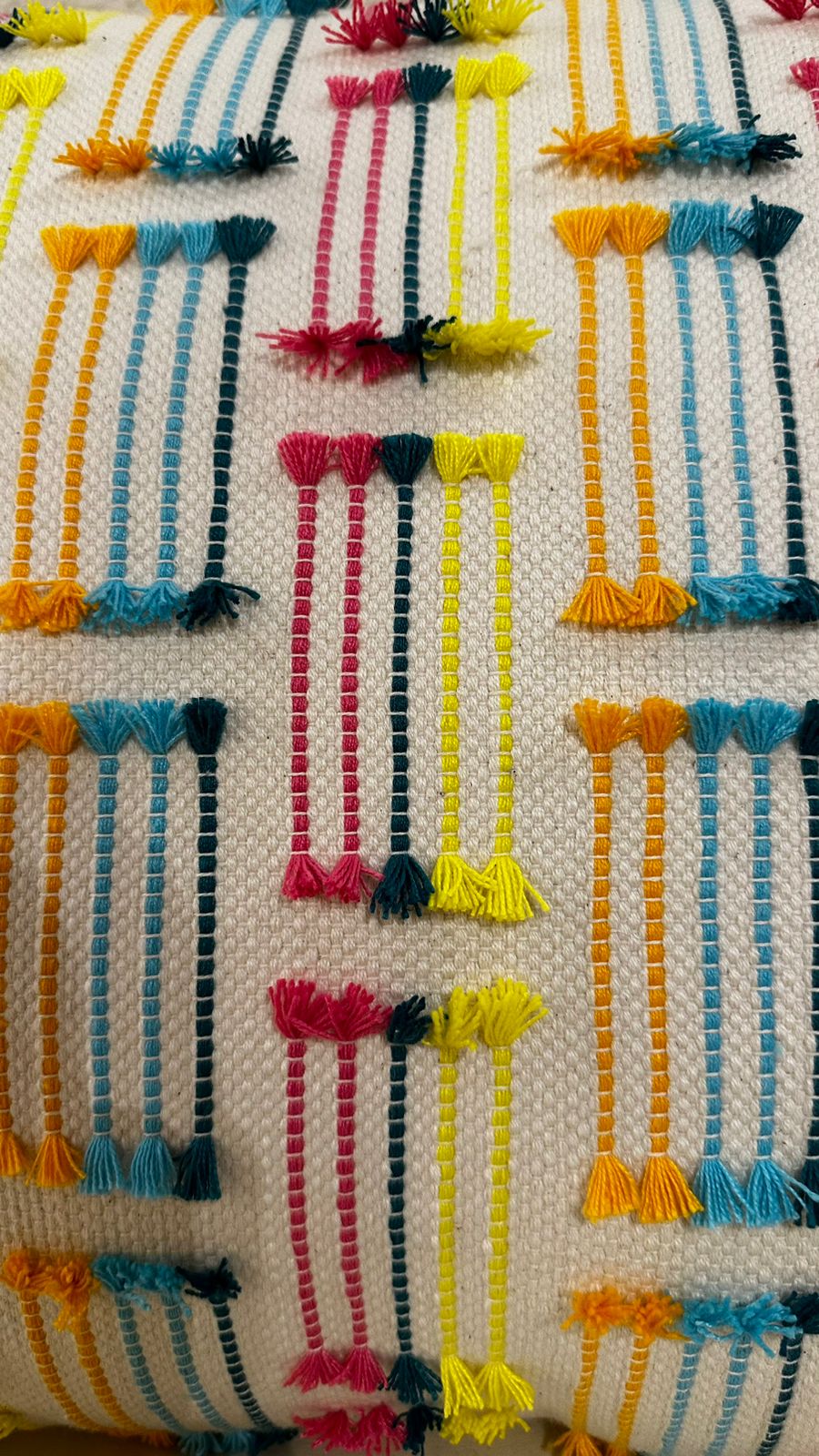 Cushion