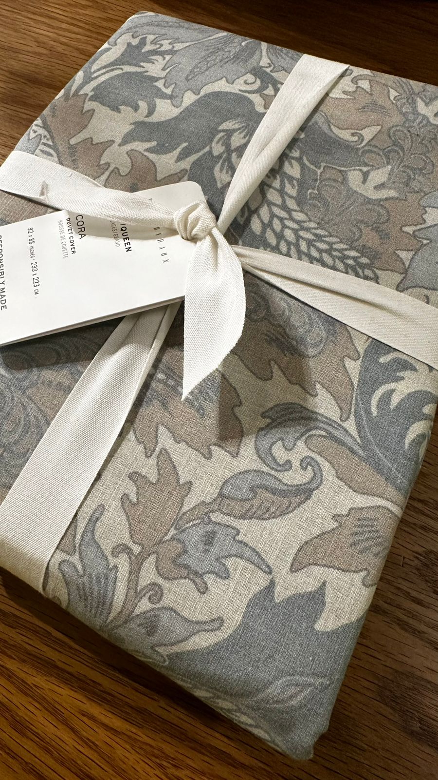 Duvet Cover