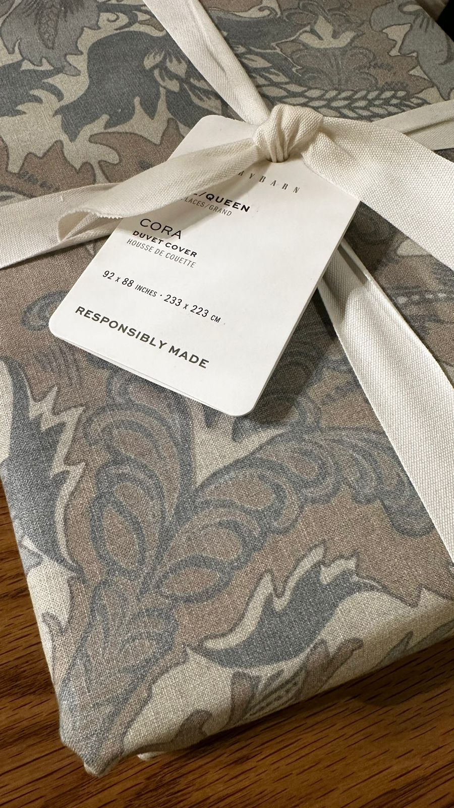 Duvet Cover