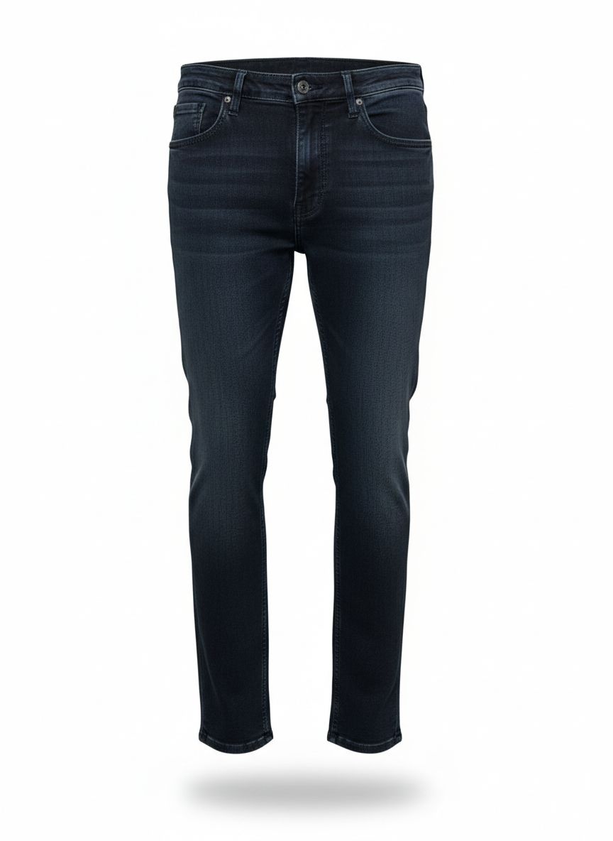 SLIM JEANS