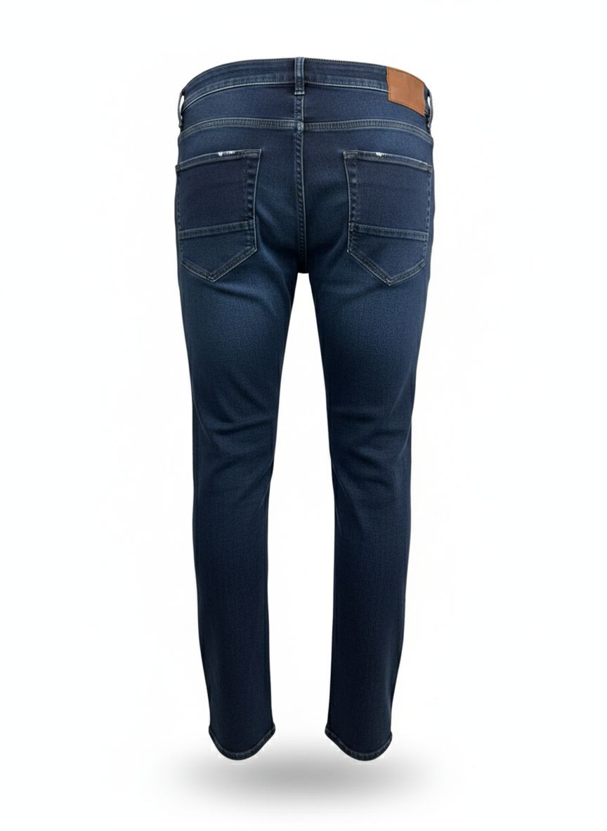 SLIM JEANS