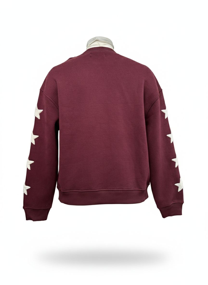 SWEAT SHIRT.