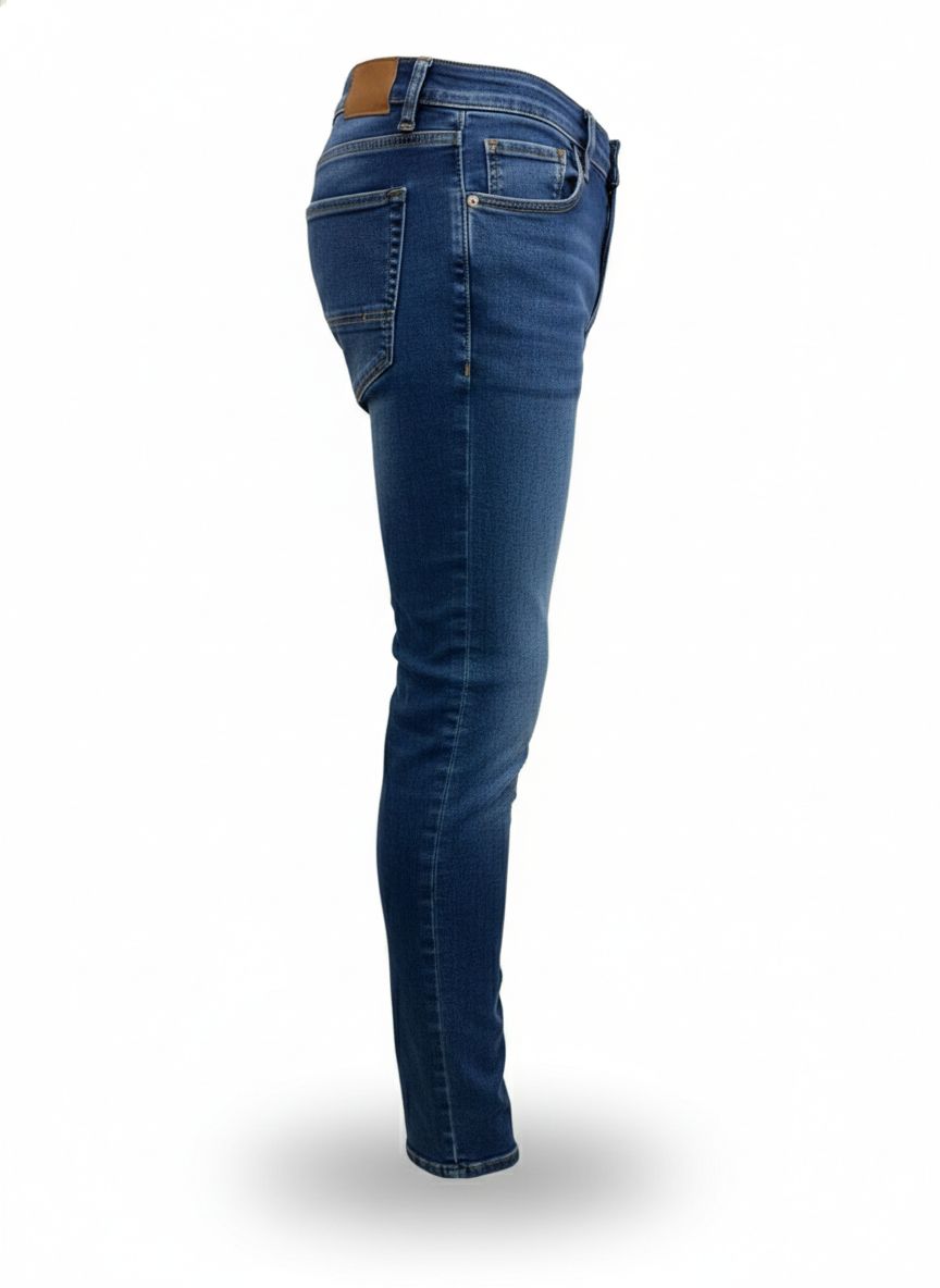SLIM JEANS