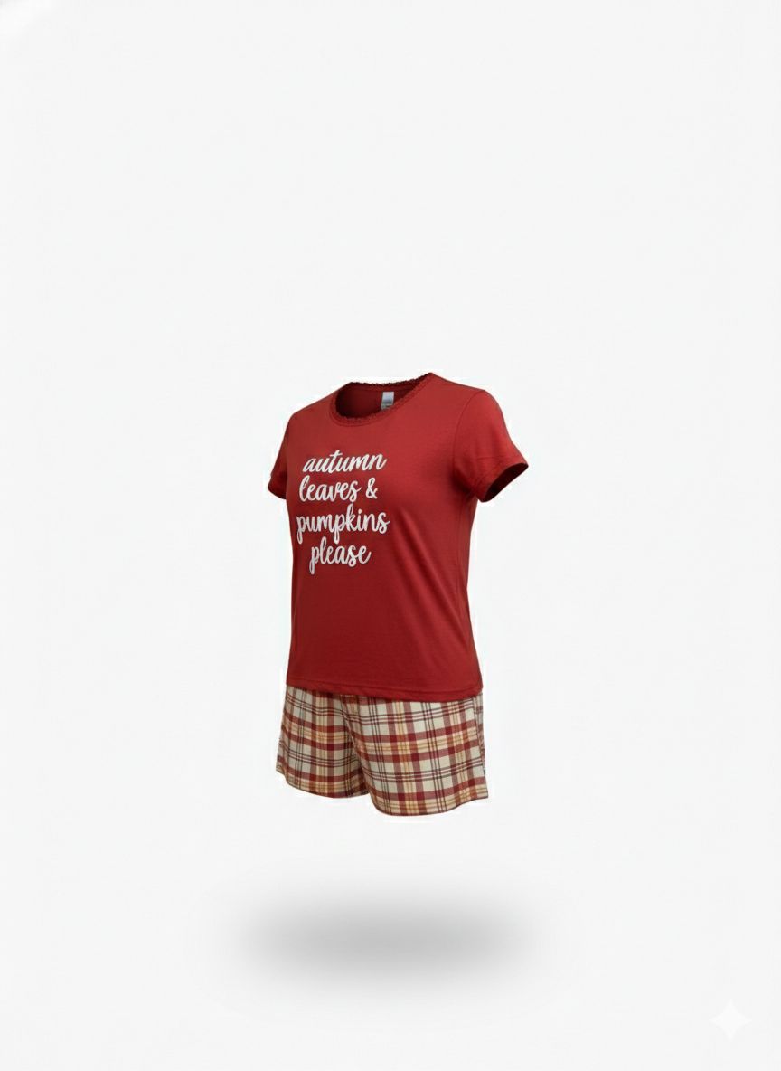 SHORTY SET