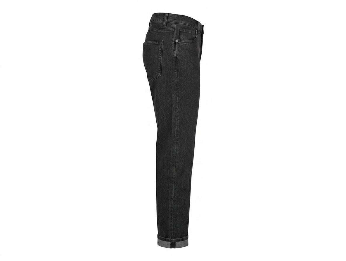 SLIM FIT JEANS