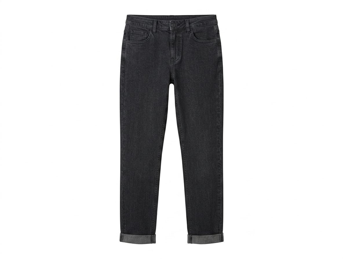 SLIM FIT JEANS