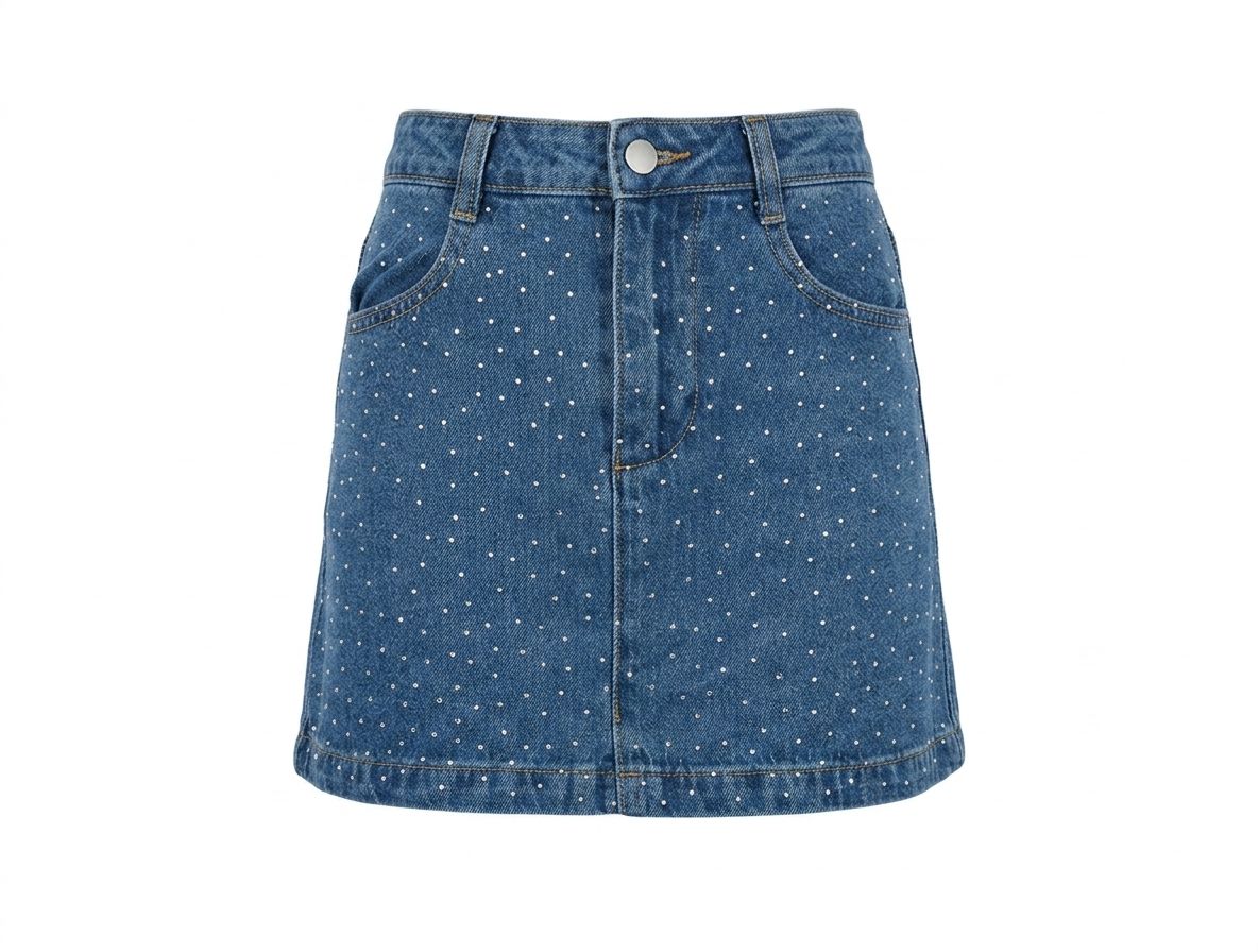 GIRLS SKIRT