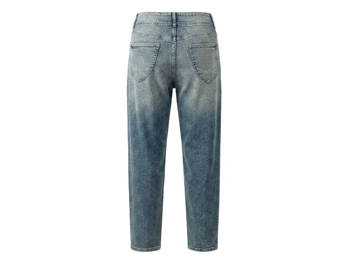 MOM JEANS
