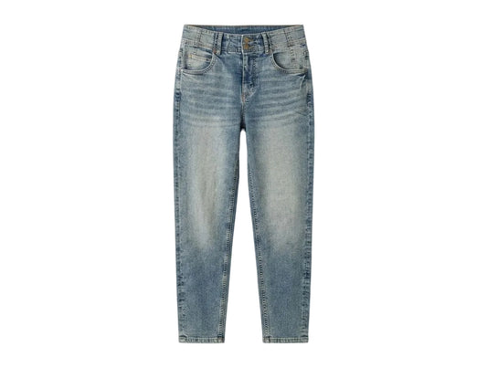 MOM JEANS