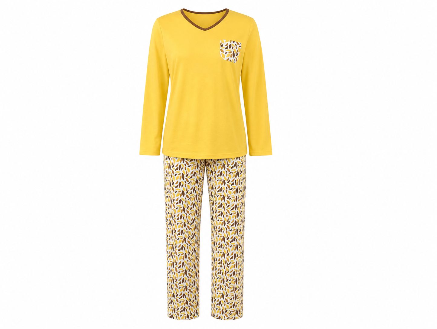 PAJAMA SET