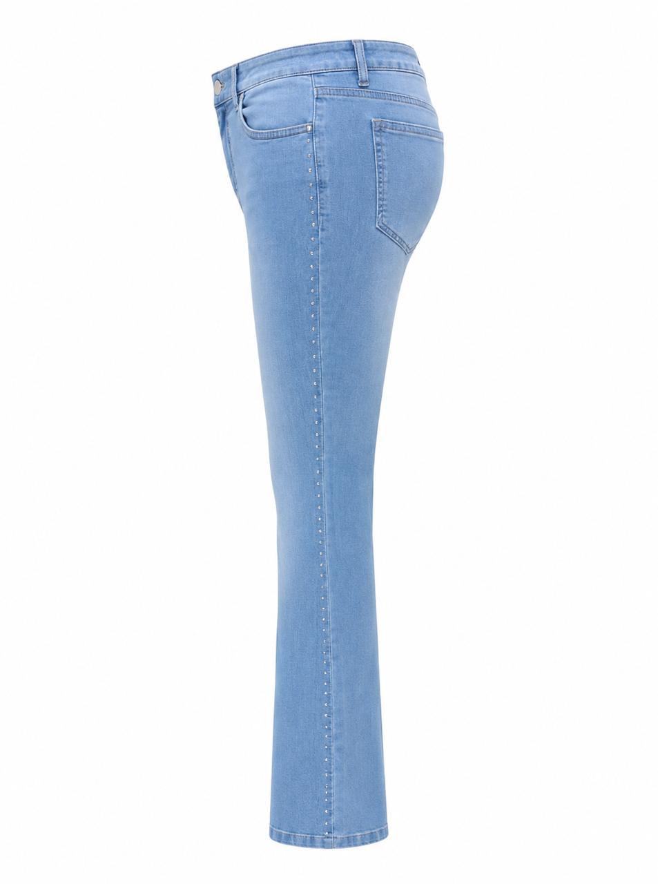 Boot cut  jeans