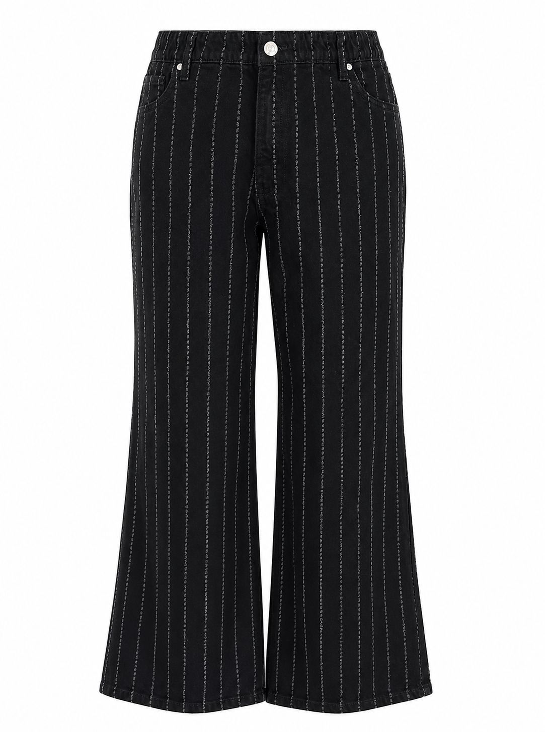PINSTRIPS PANTS