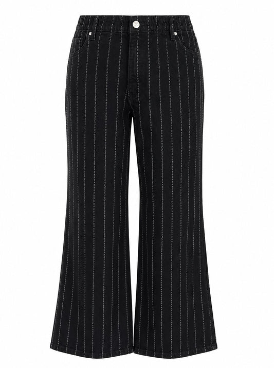 PINSTRIPS PANTS