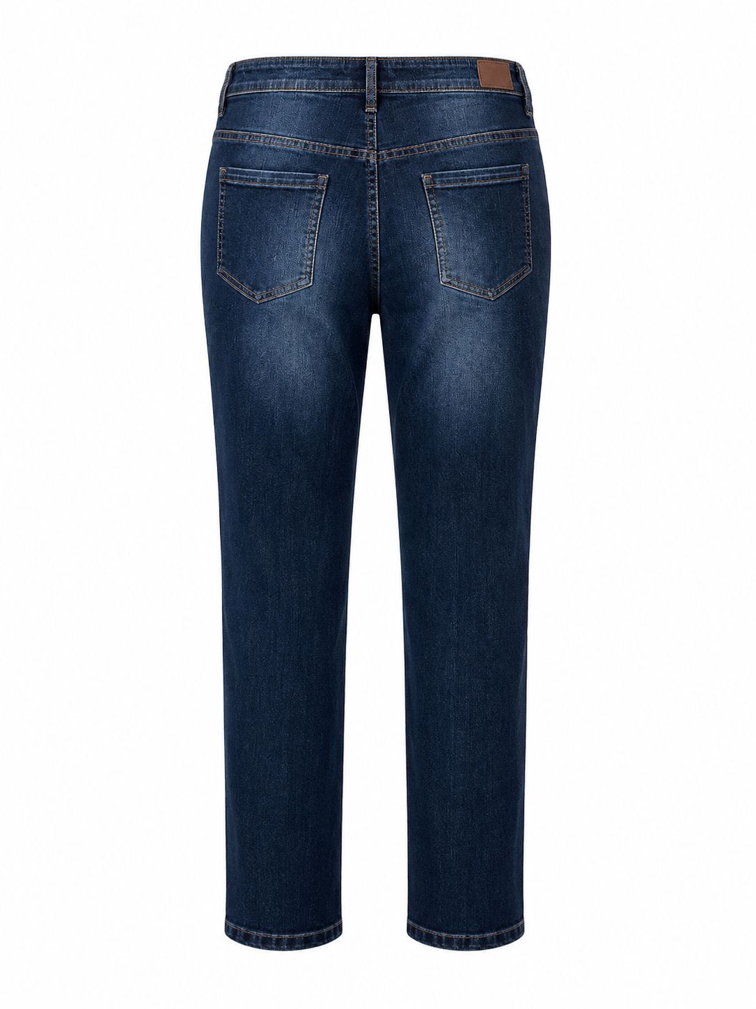 LINED WINTER JEANS