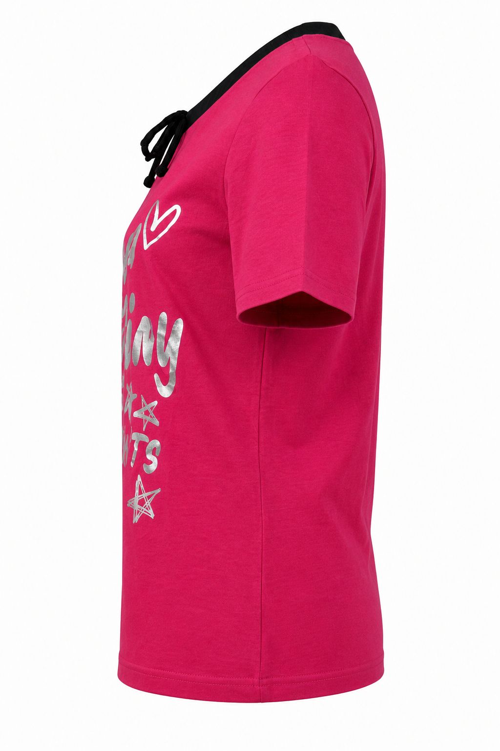 SHORT SLEEVE T SHIRT