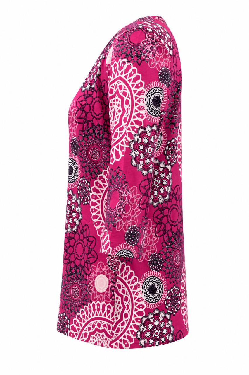 TUNIC TOP