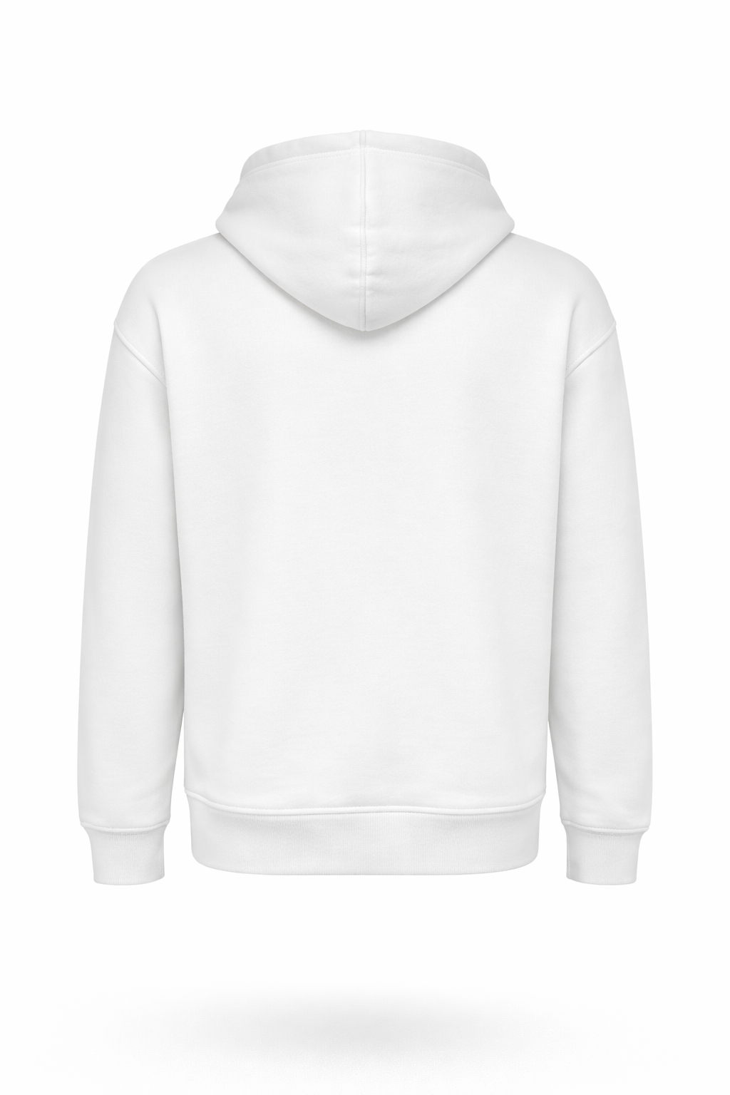 Basic Sweatshirt