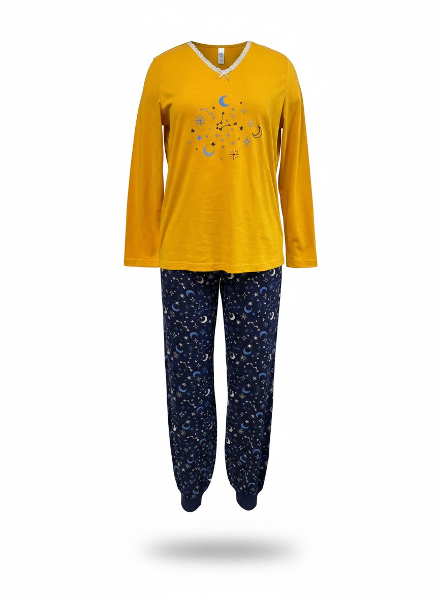 PAJAMA SET