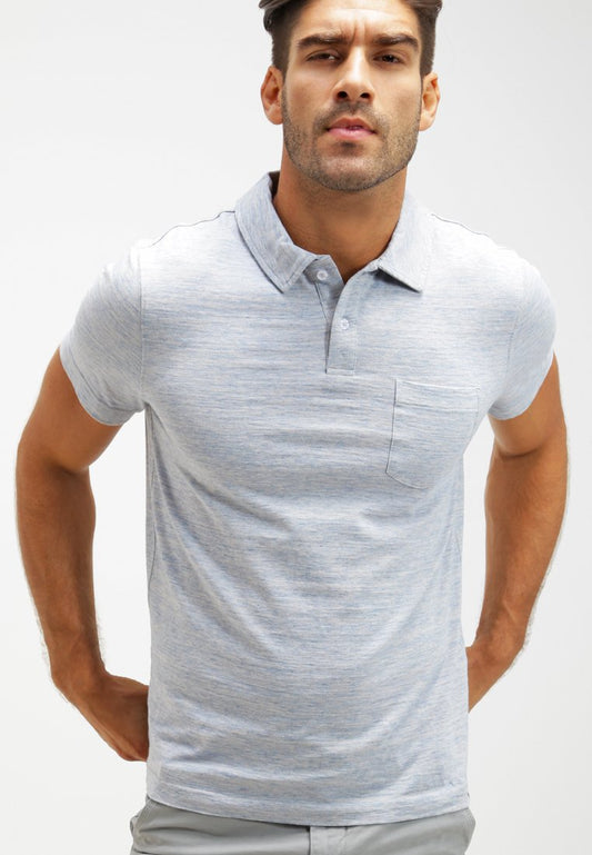 Polo shirt