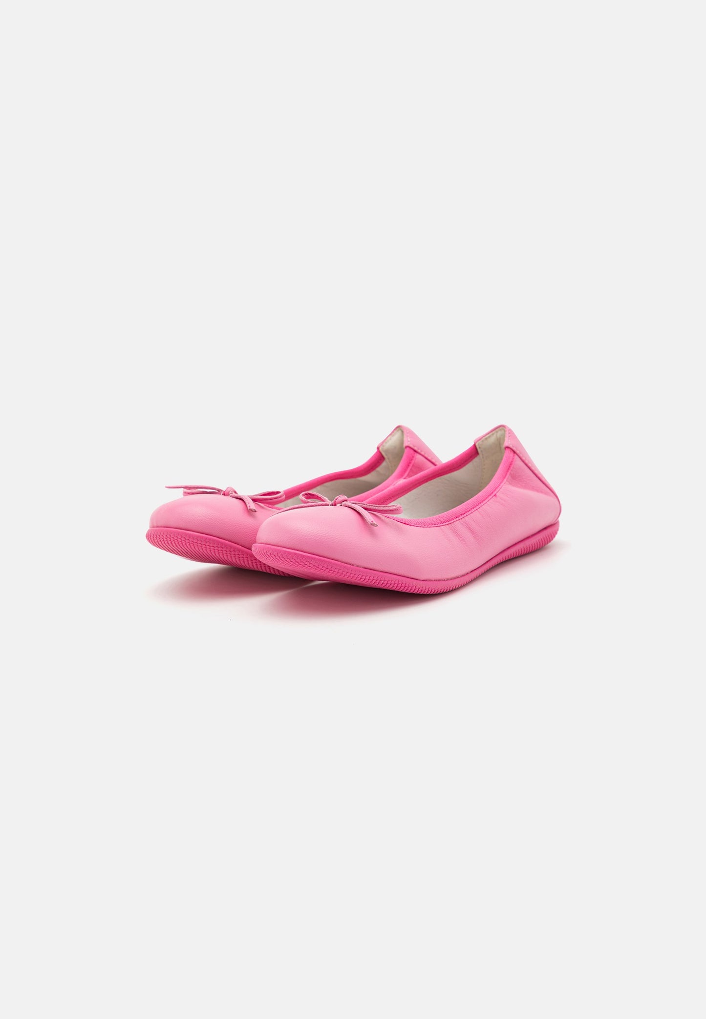 Ballet pumps