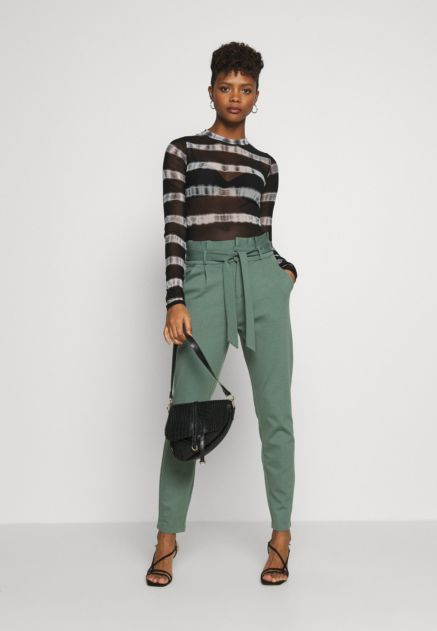 PAPERBAG Chinos