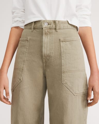The Gardener Jean