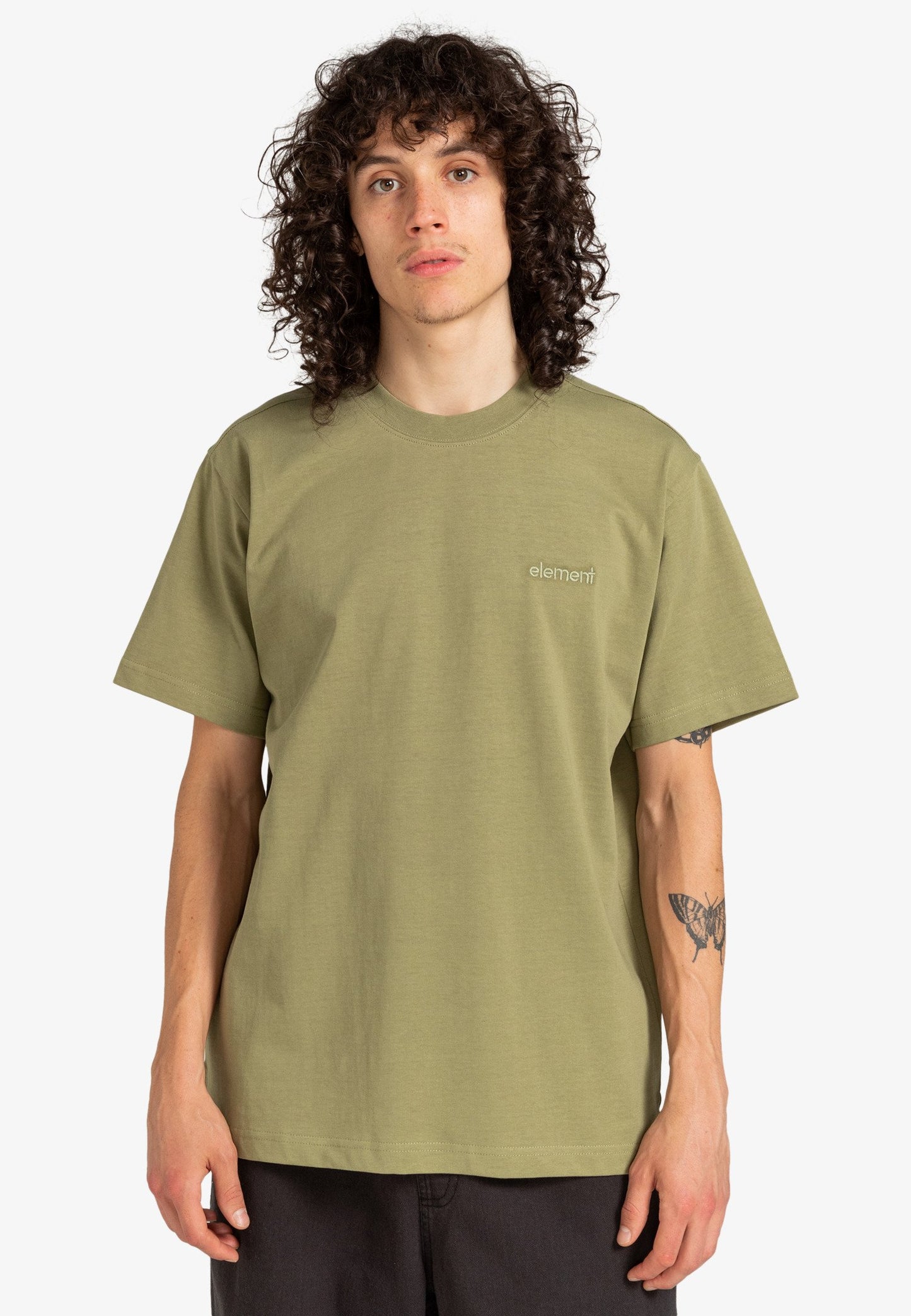 Basic T-shirt