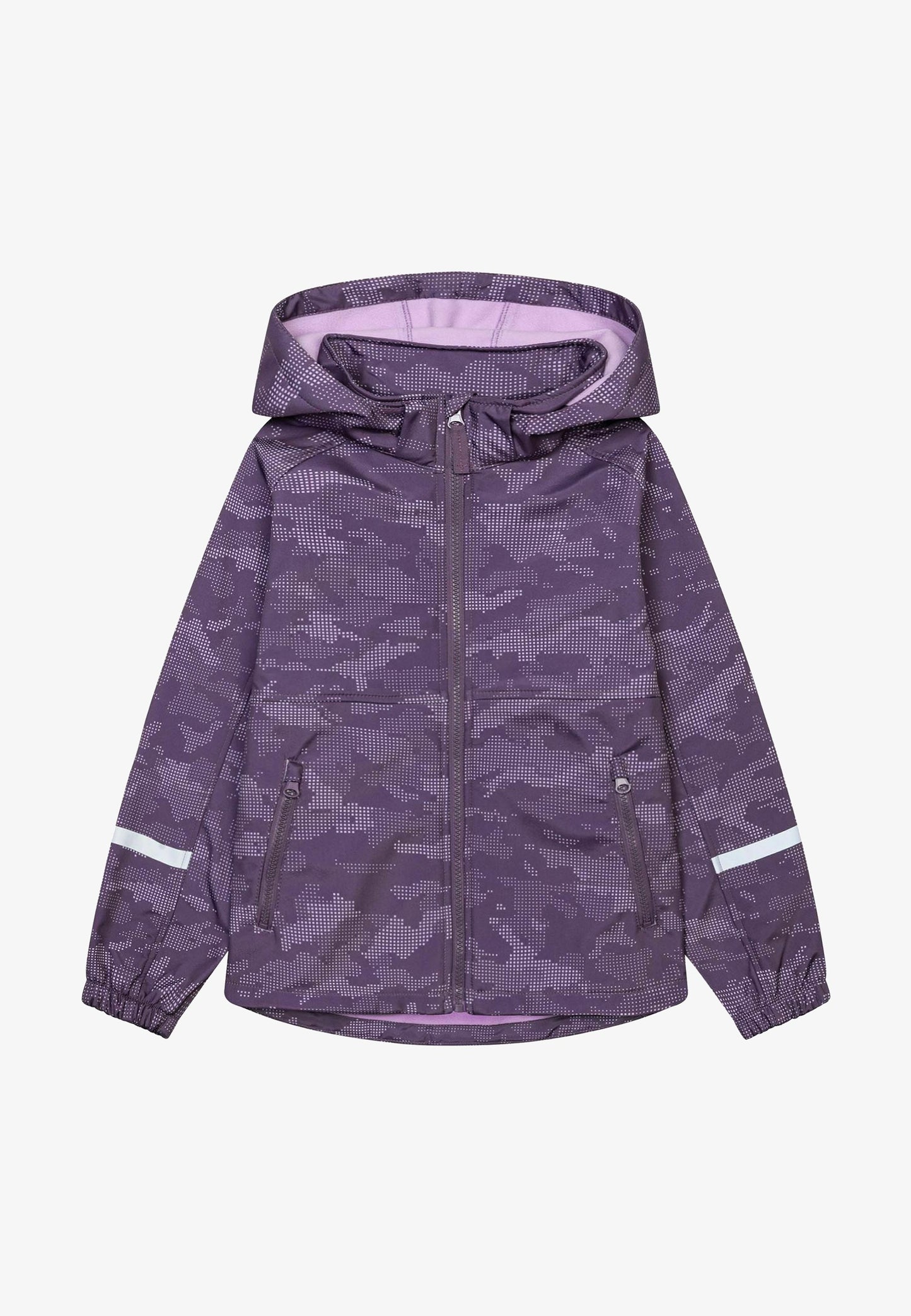 Outdoor jacket