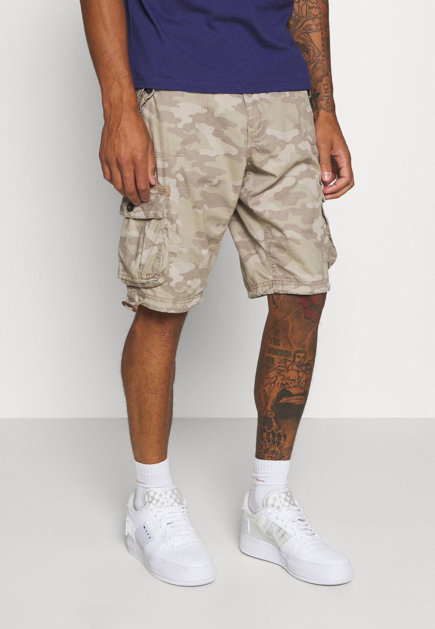Cargo Shorts