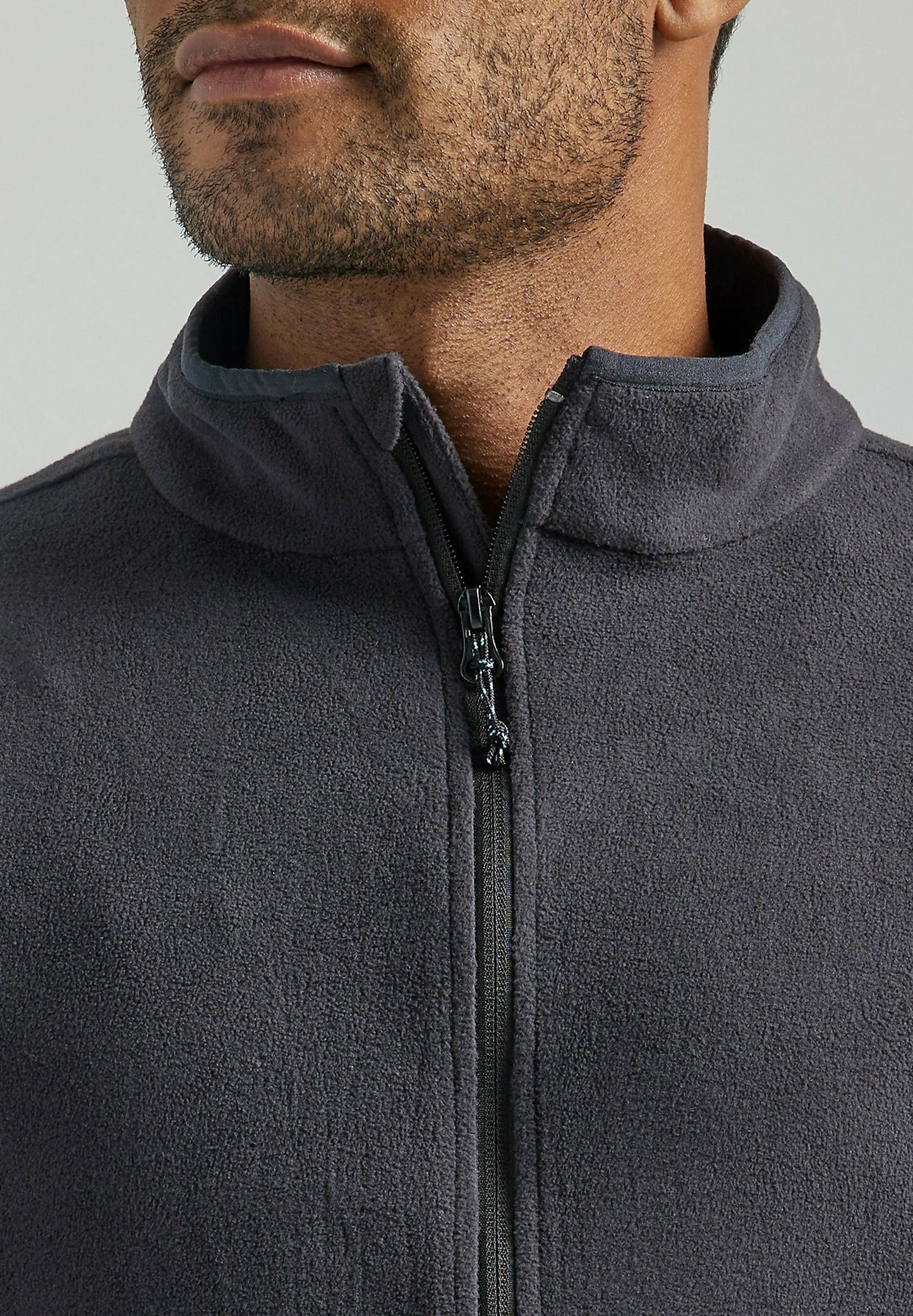 TECHNICAL - Fleece jacket