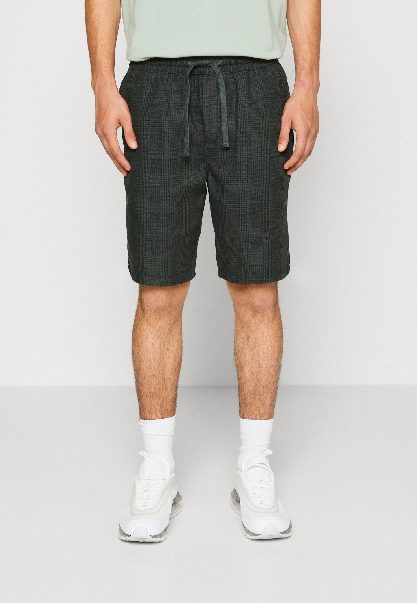 CHECK - Shorts