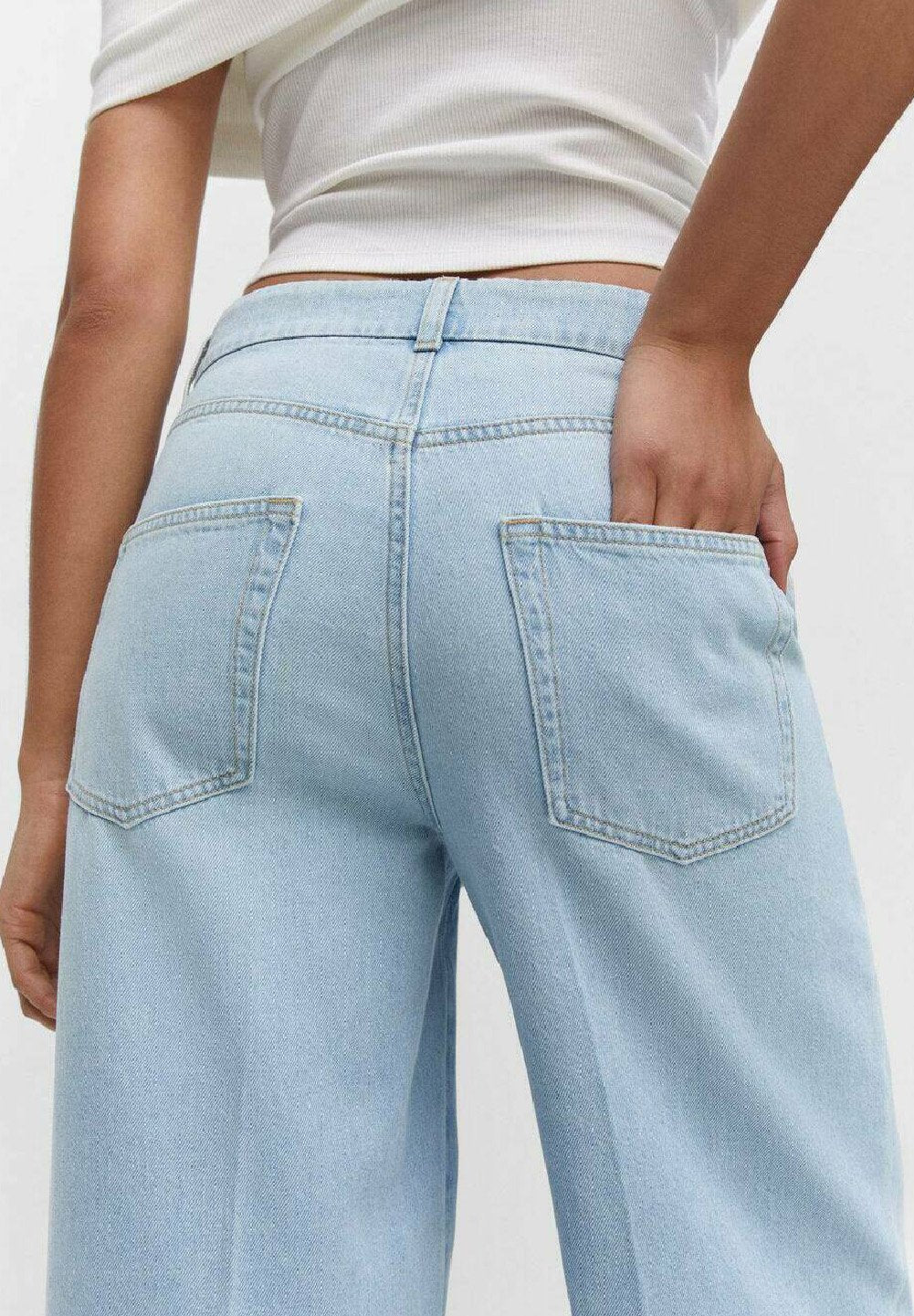 TAILOR - Flared Jeans