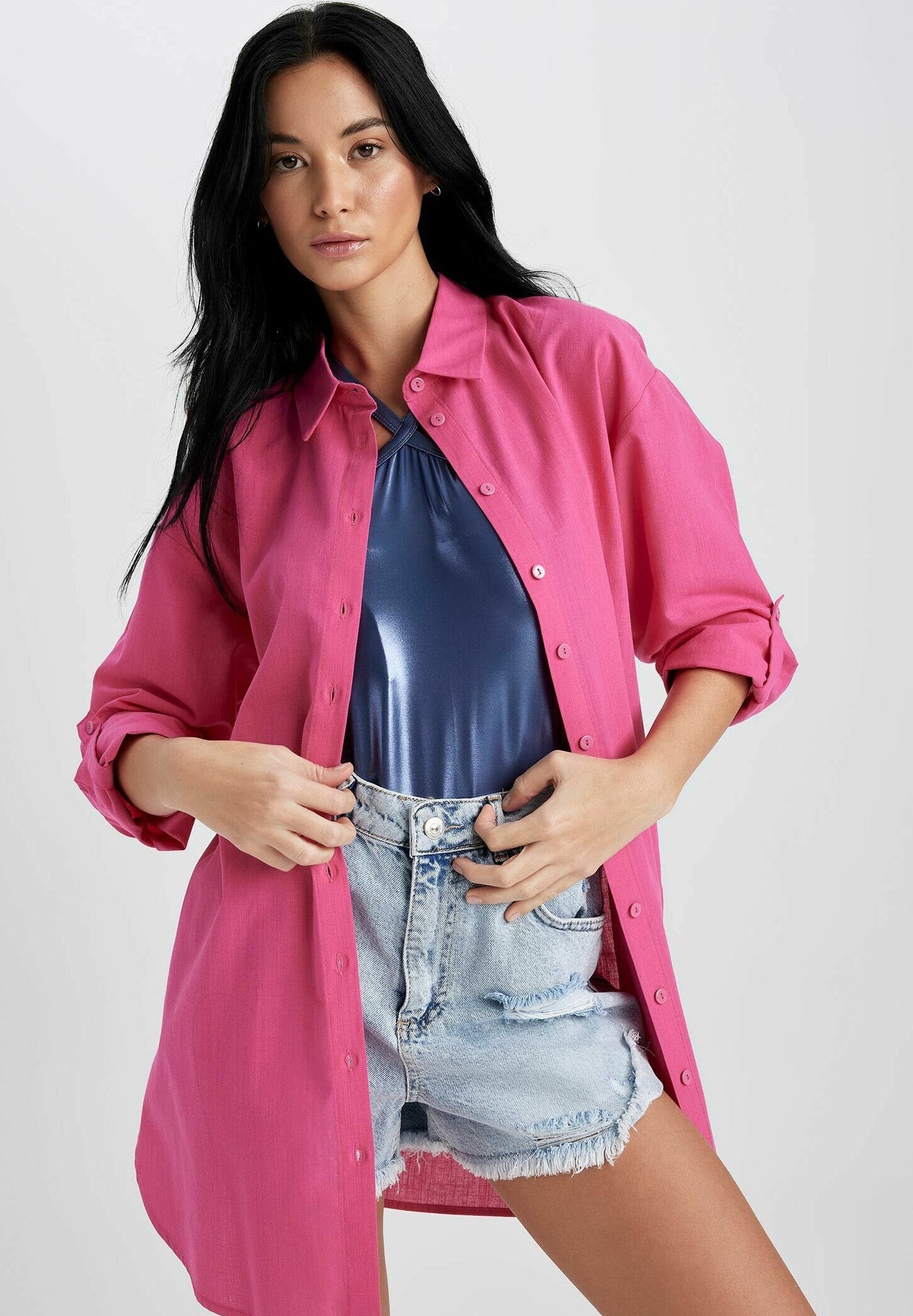 Beach Shirt