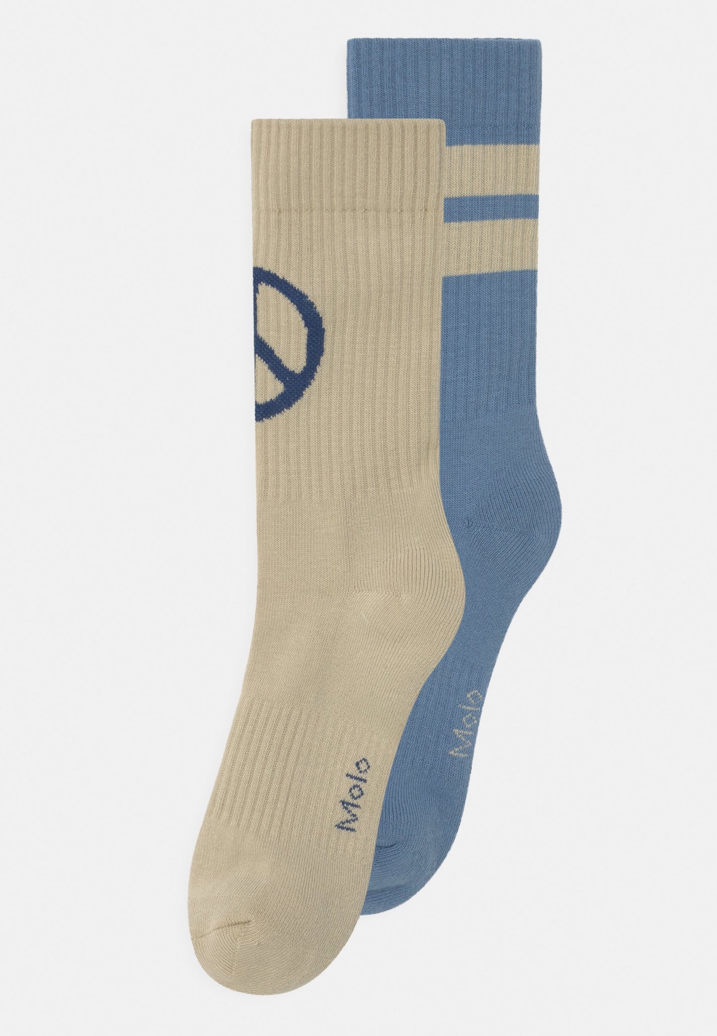 UNISEX 2 PACK - Socks