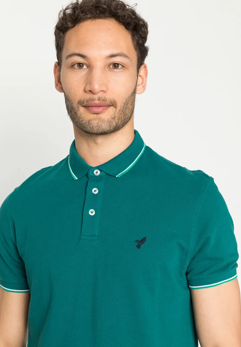 Polo shirt