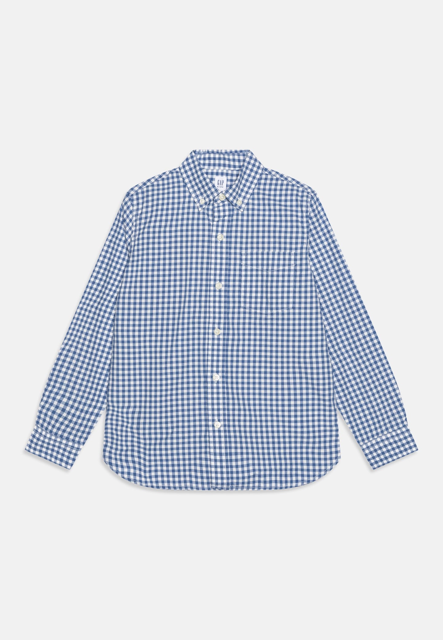 POPLIN BOYS - Shirt