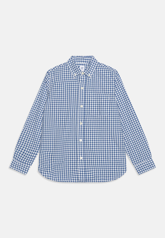 POPLIN BOYS - Shirt