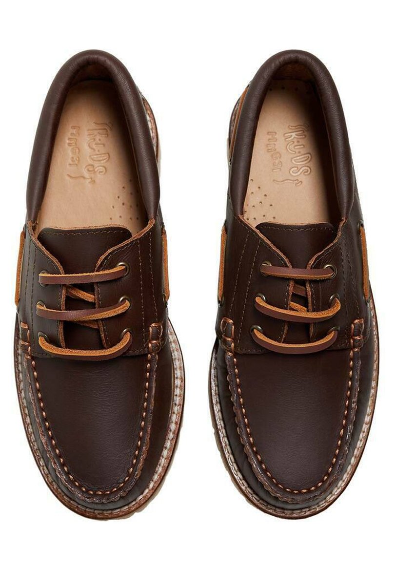 NAUTICO - Boat shoes