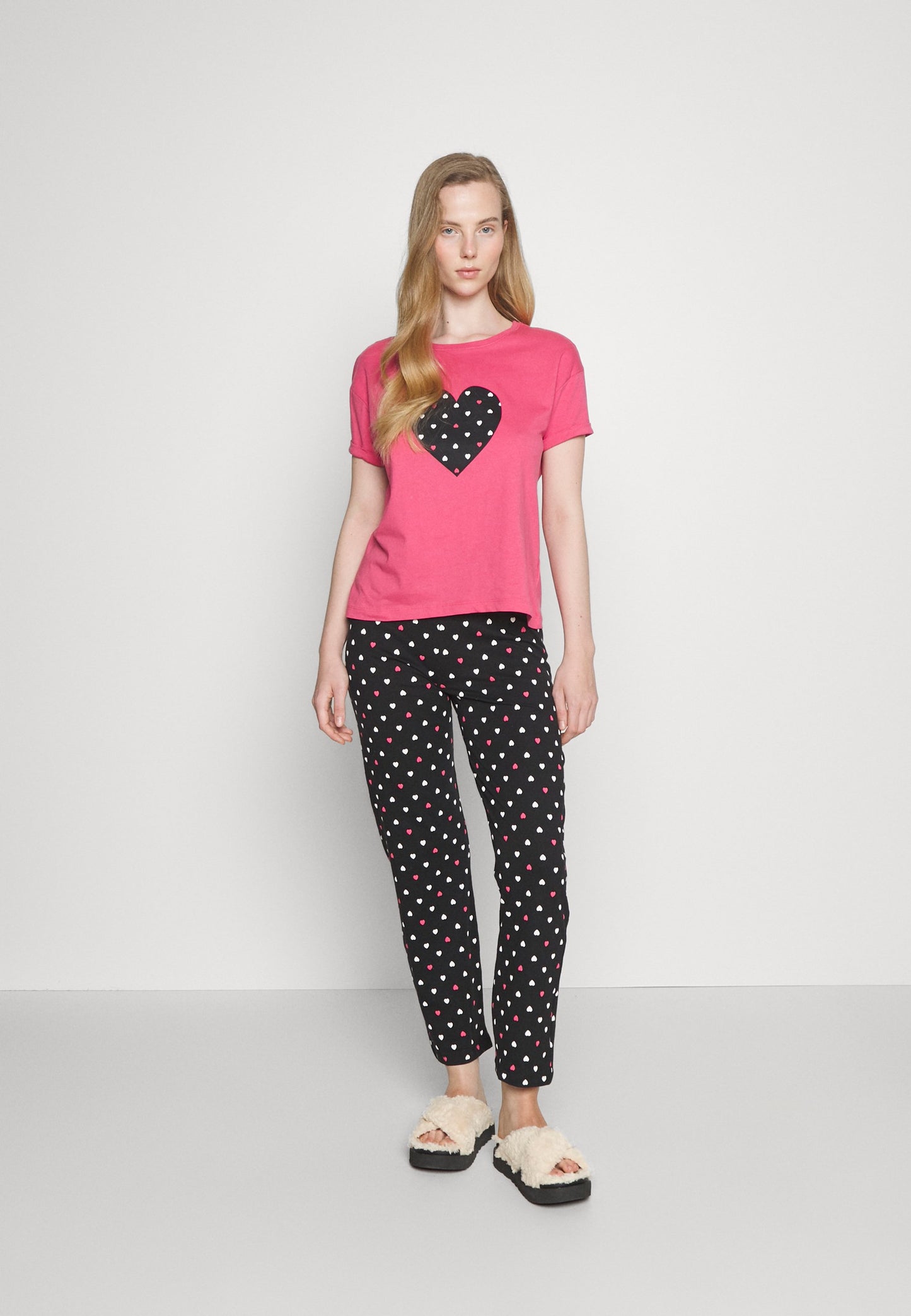 HEART SET - Pyjamas