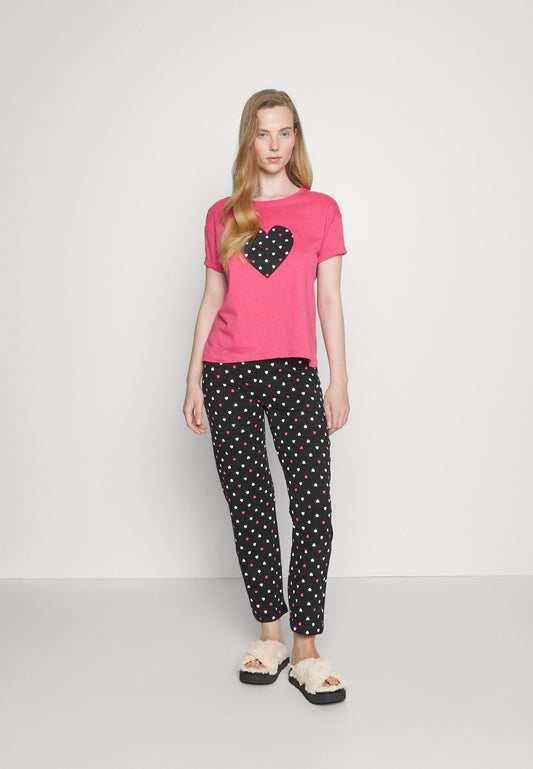 HEART SET - Pyjamas