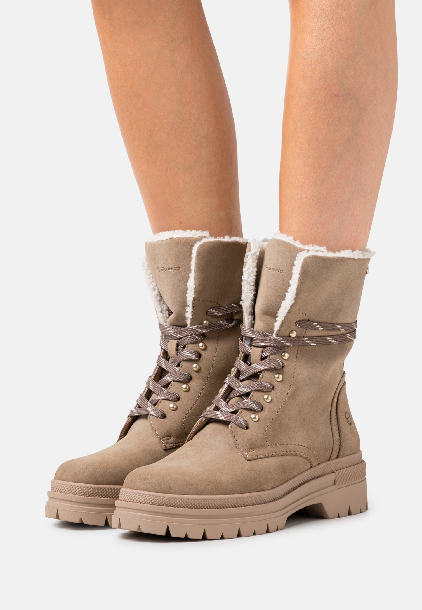 Winter boots