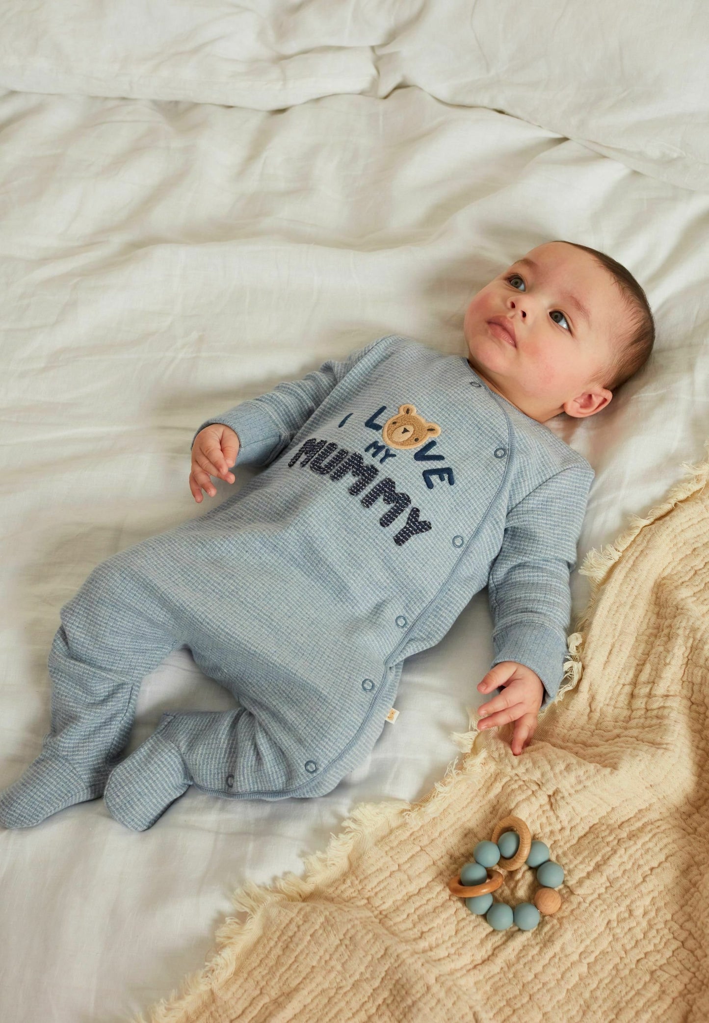 FAMILY SINGLE - Sleep suit