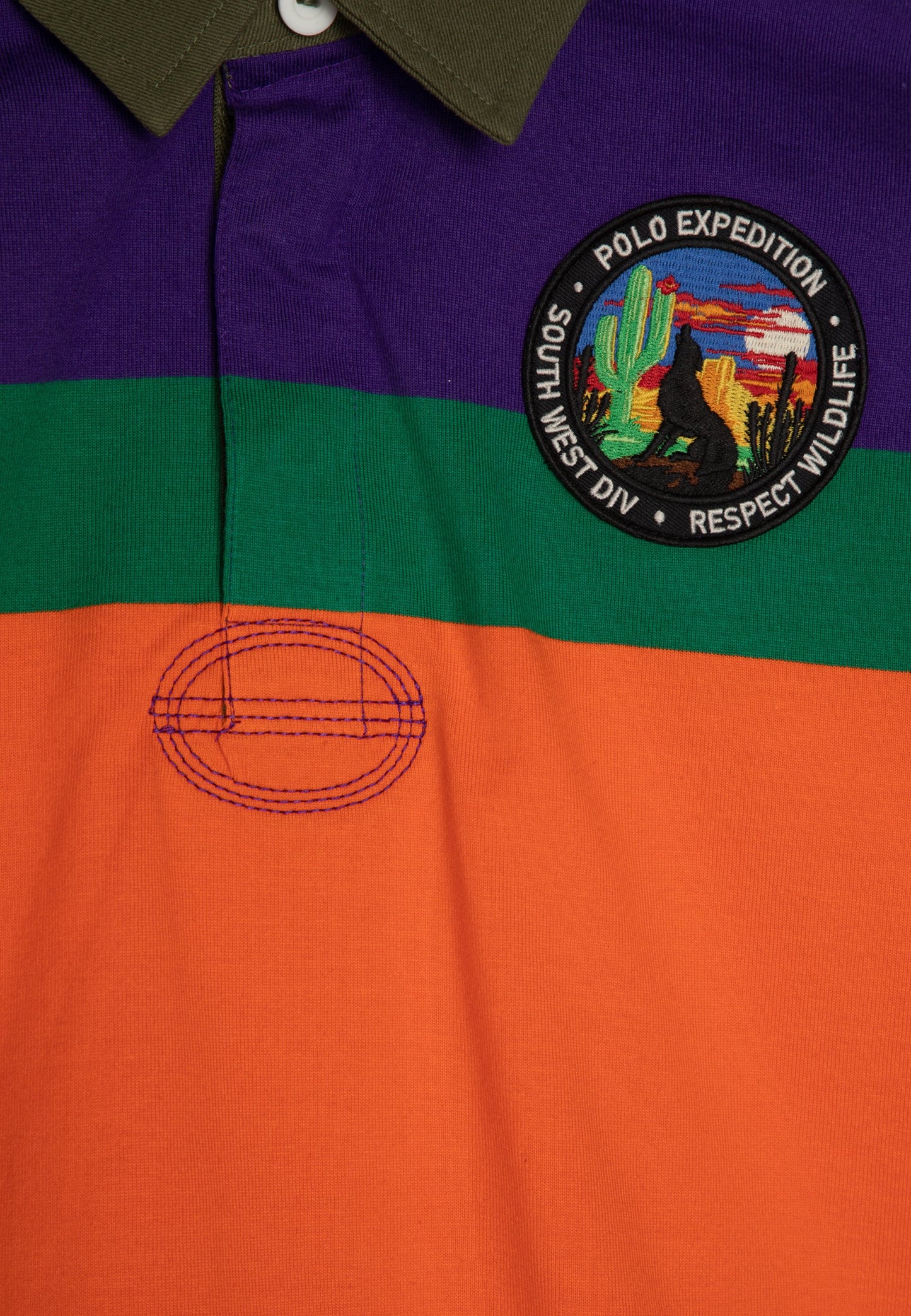RUGBY - Long sleeved top