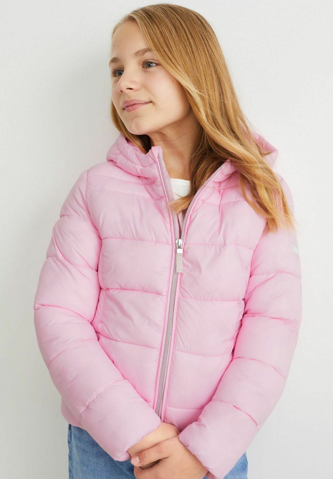 Puffer - Winter jacket